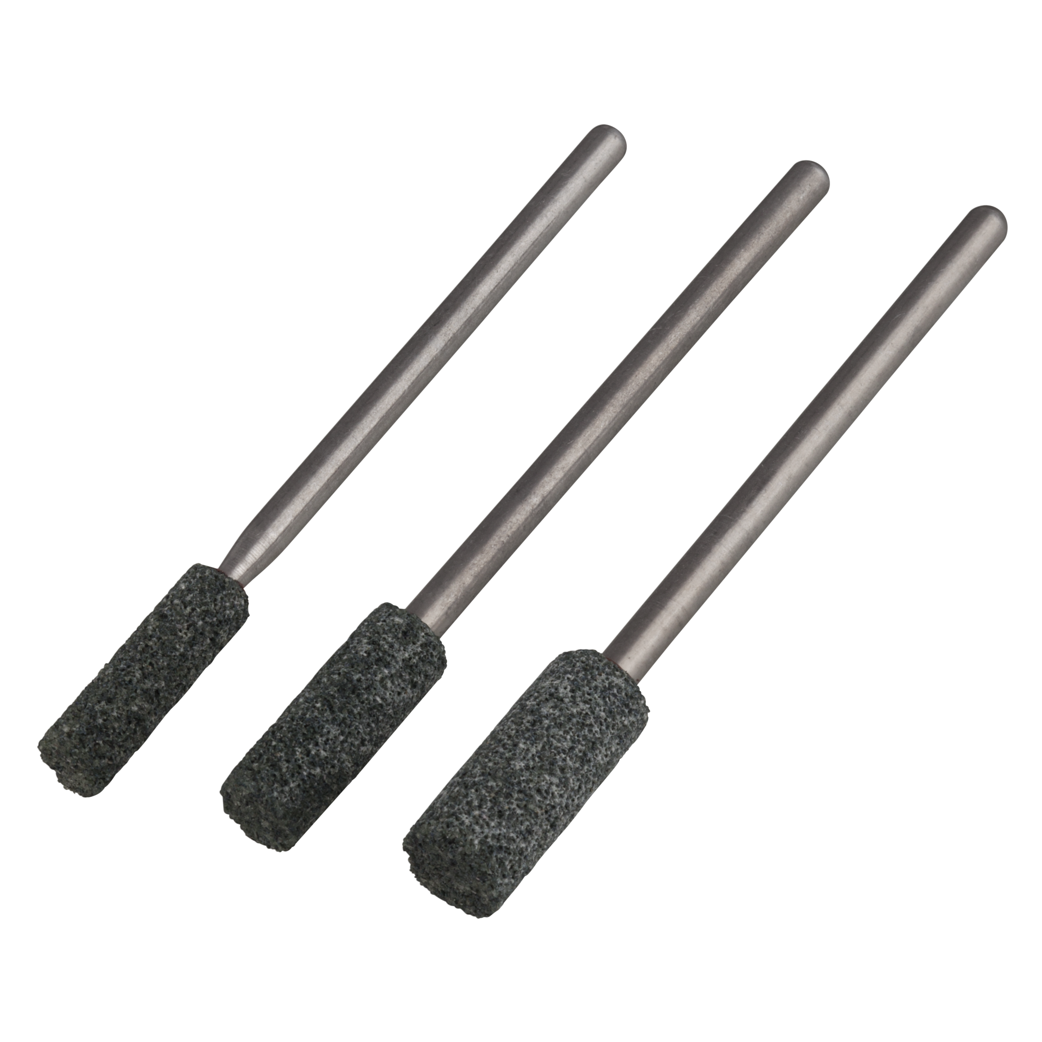 Ceramic Mounted Point Set, 3 Pcs.