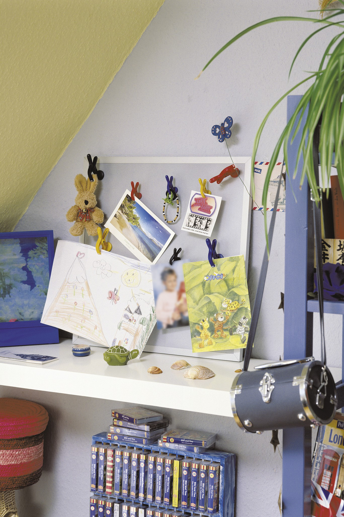 MINI 15 Spring Clamp With Magnet - Image 3