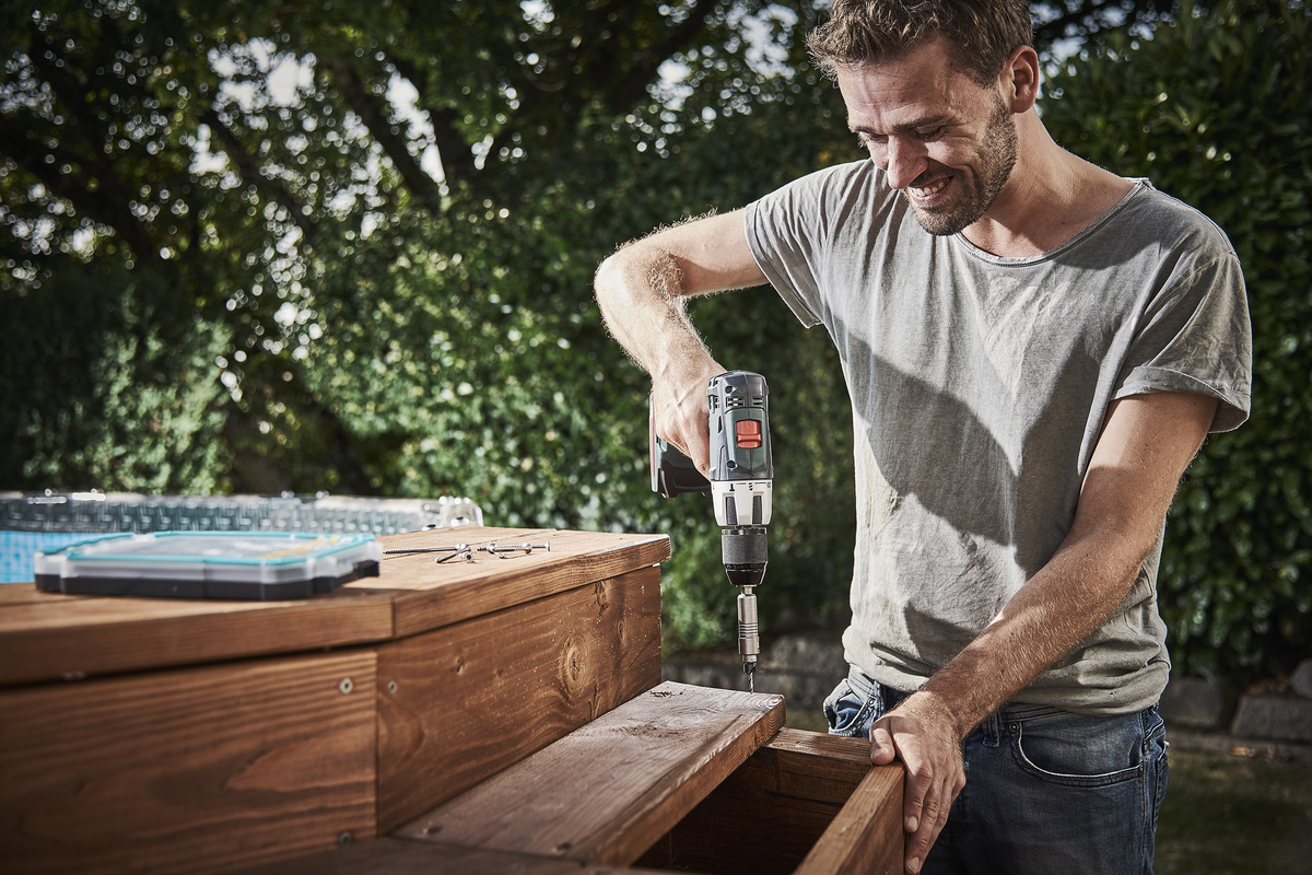 All-In-One Flipbit Set, 17 Pcs. - Image 4