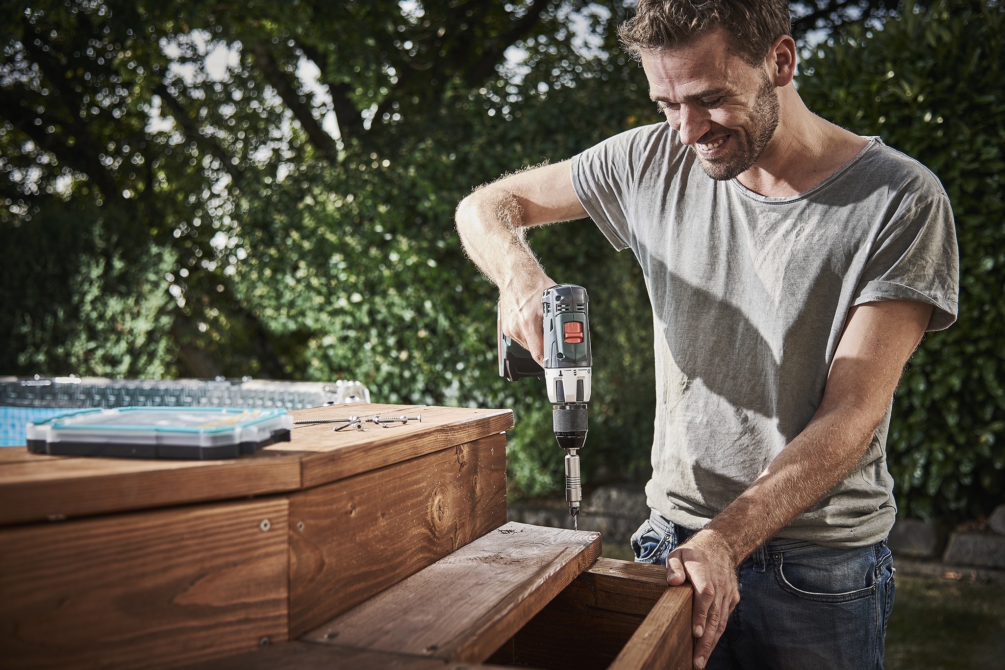 All-In-One Flipbit Set, 17 Pcs. - Image 4