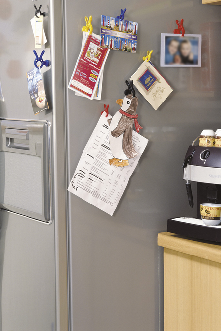 MINI 15 Spring Clamp With Magnet - Image 2