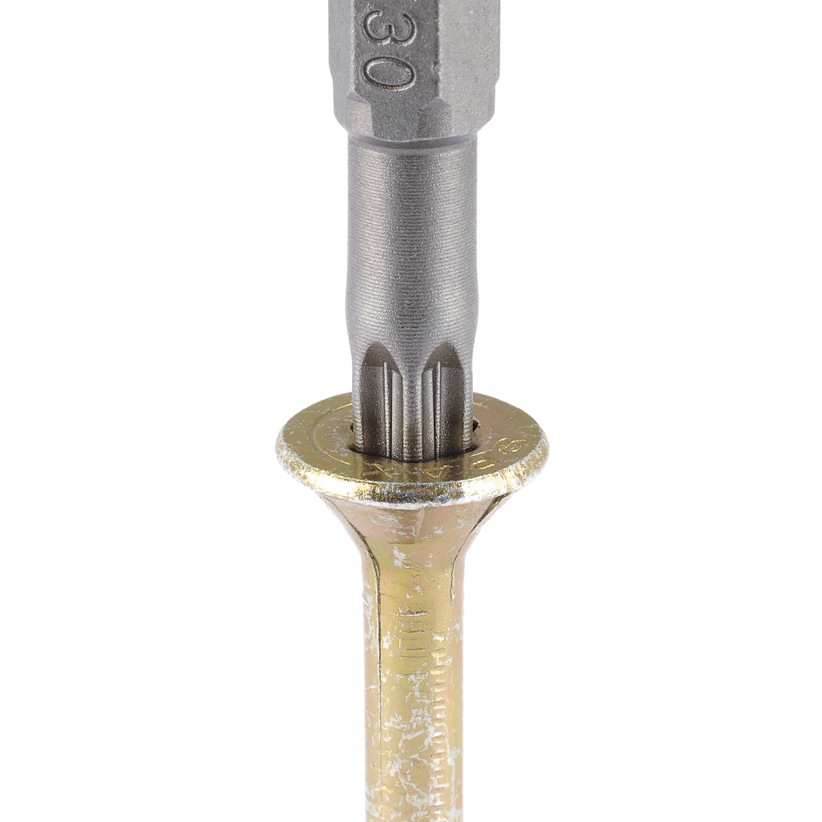 Bit Box, TORX® (T 10–30), 7 Pcs. - Image 5