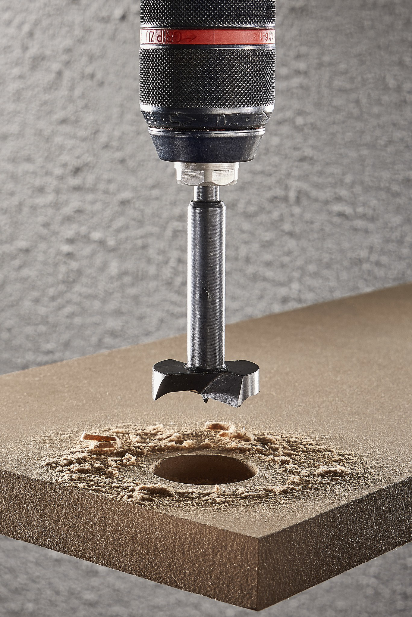 Cylinder Drill Bit - Image 4