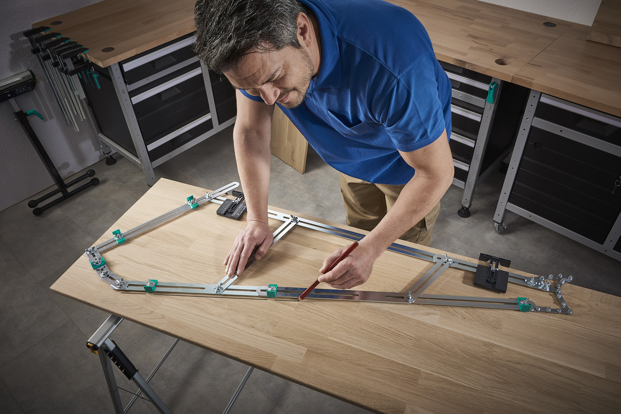 Stair Gauge - Image 10