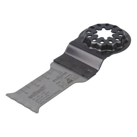 BIM Pushcut Saw Blade “Expert”, STARLOCK receptacle, wood, non-ferrous metals, gypsum plasterboards, 28 mm