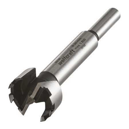 Forstner Drill Bit