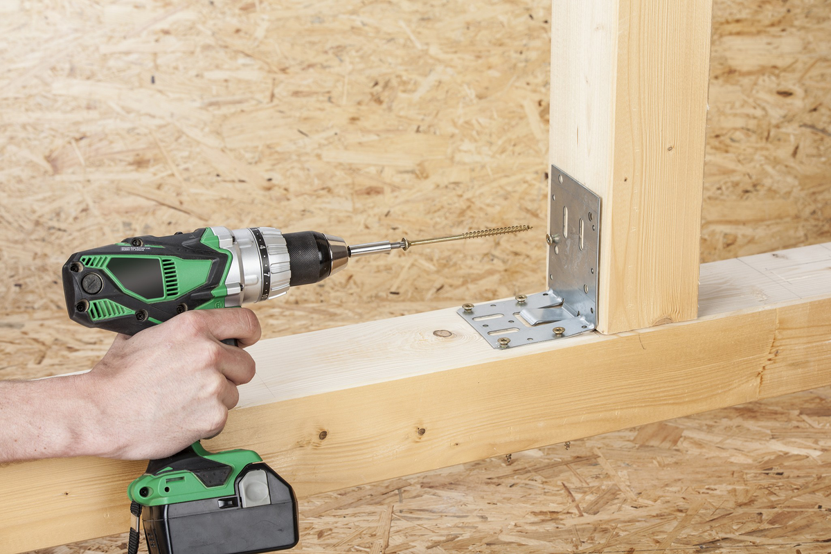 FIX-GRIP Bit Box, TORX® (T 10–40), 7 Pcs. - Image 9