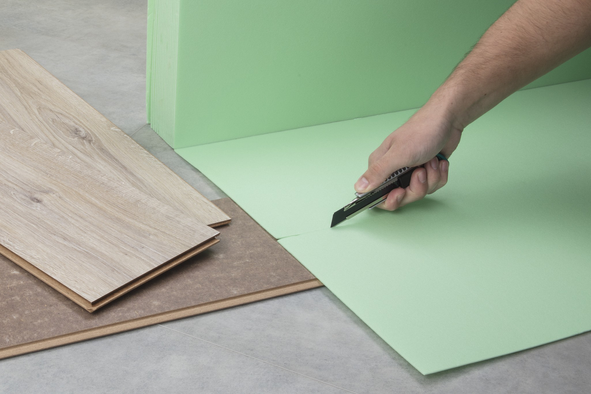 Metal Snap-Off Blade Knife 18 mm With Black “Profi-Sharp” Blade - Image 2