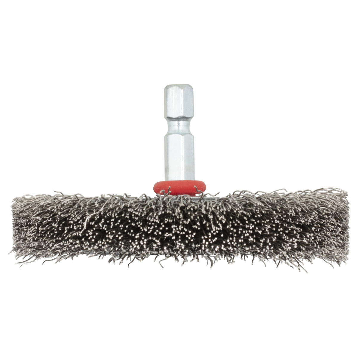 Stainless Steel Wire Wheel Brush, Ø 75 mm