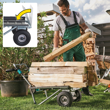 TS 2500 Transport System - Image 4