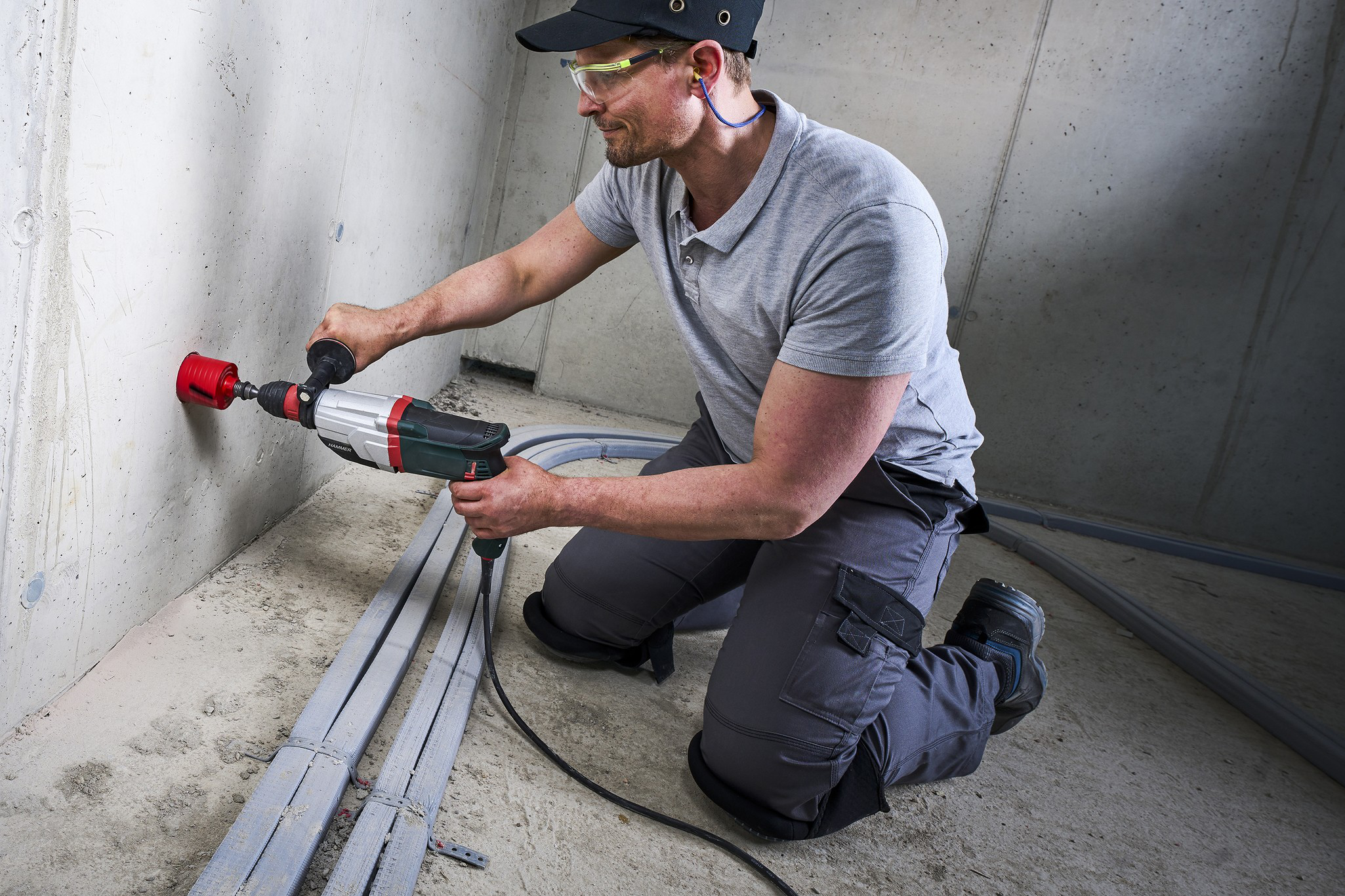 Comfort Knee Pads - Image 4