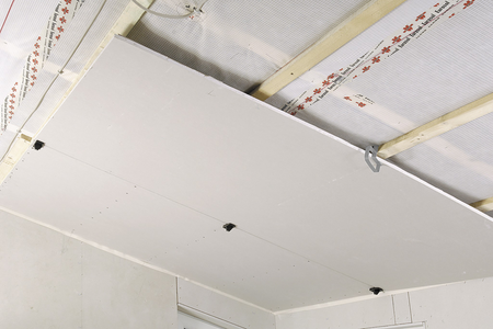 Fixing Set for Gypsum Plasterboards, 8 pcs.