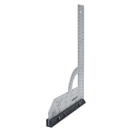 Universal Angle & Try Square, 300 mm
