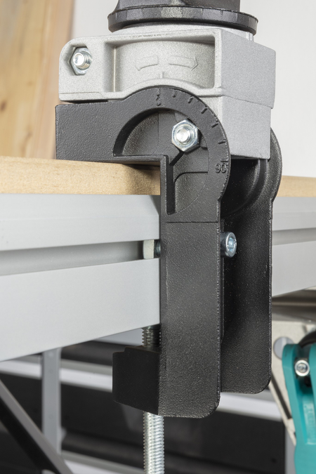 PRO Universal Drill Clamp - Image 8