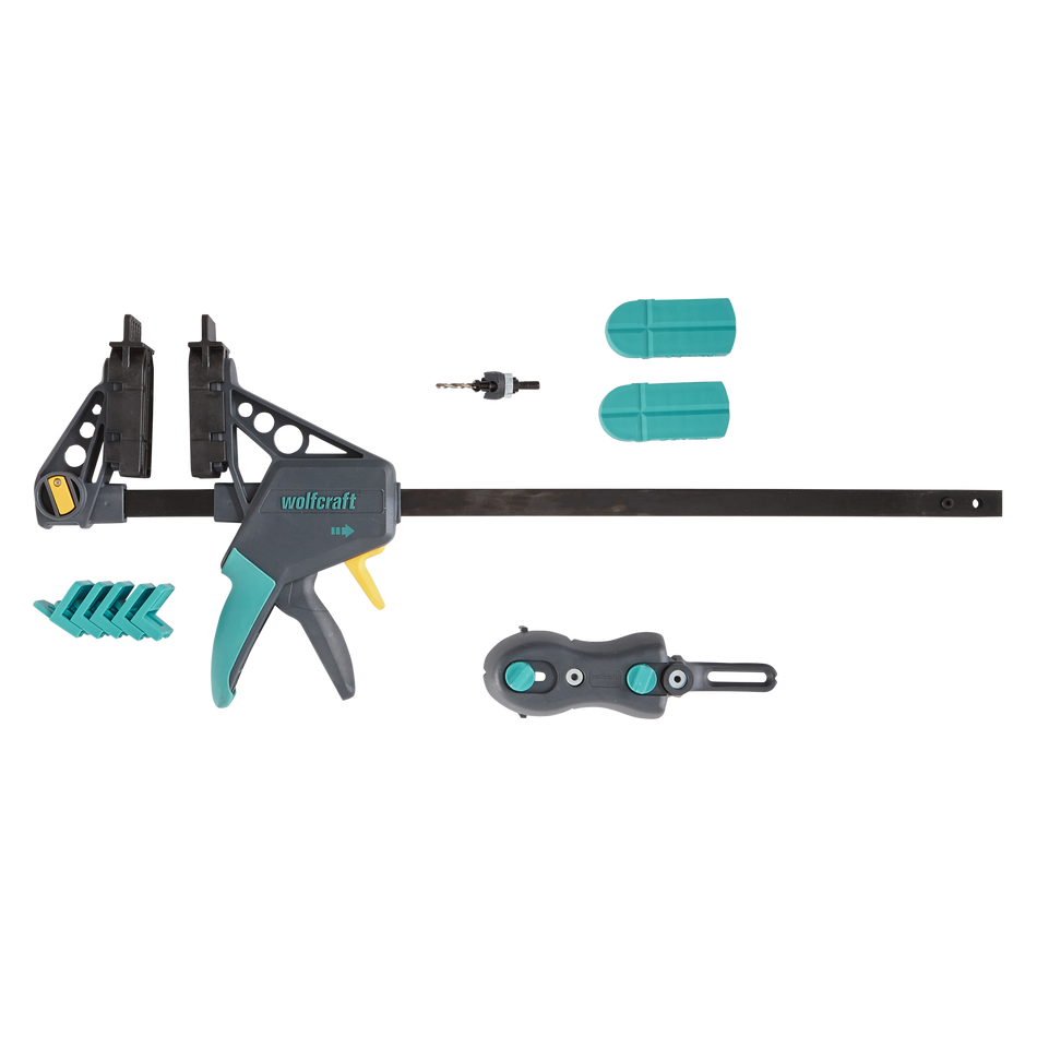 Deck Building Set, 11 pcs. - Image 1