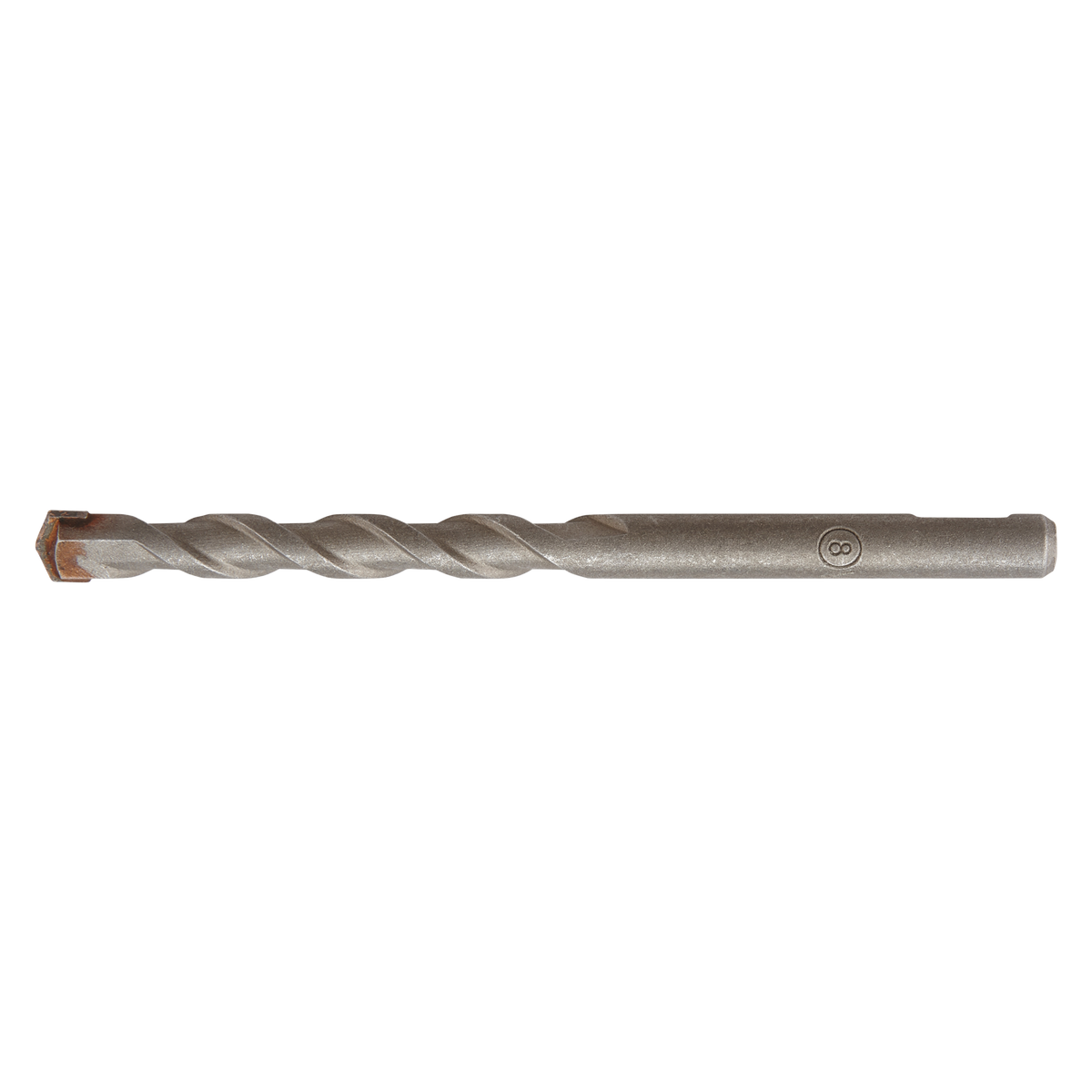 Centring Drill Bit, Impact and Shock Resistant - Image 2