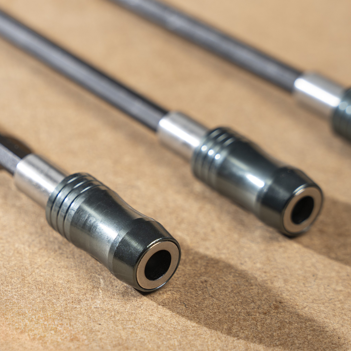 Bit Holder With Extra-Long Shank - Image 9