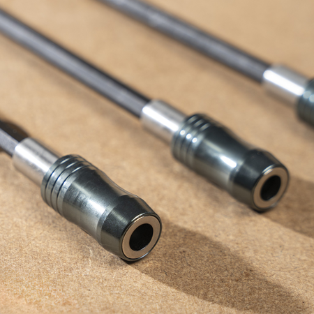 Bit Holder With Extra-Long Shank - Image 9