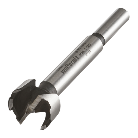 Forstner Drill Bit