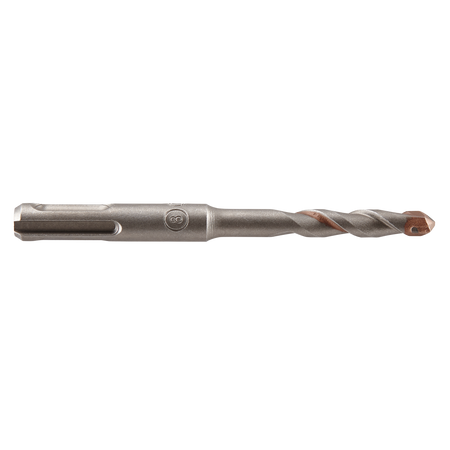 TC Hammer Drill Bit Standard”, SDS Plus shank