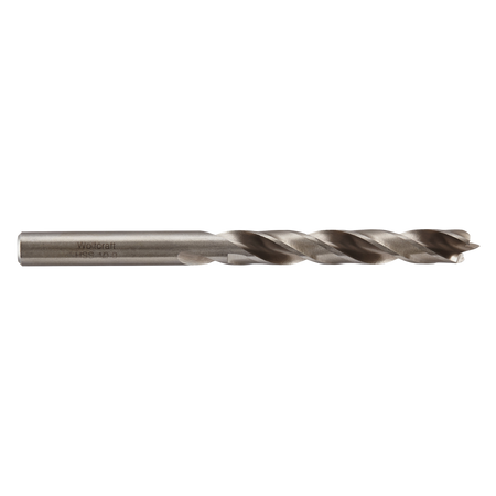 HSS Wood Twist Drill Bit, Ø 10 mm