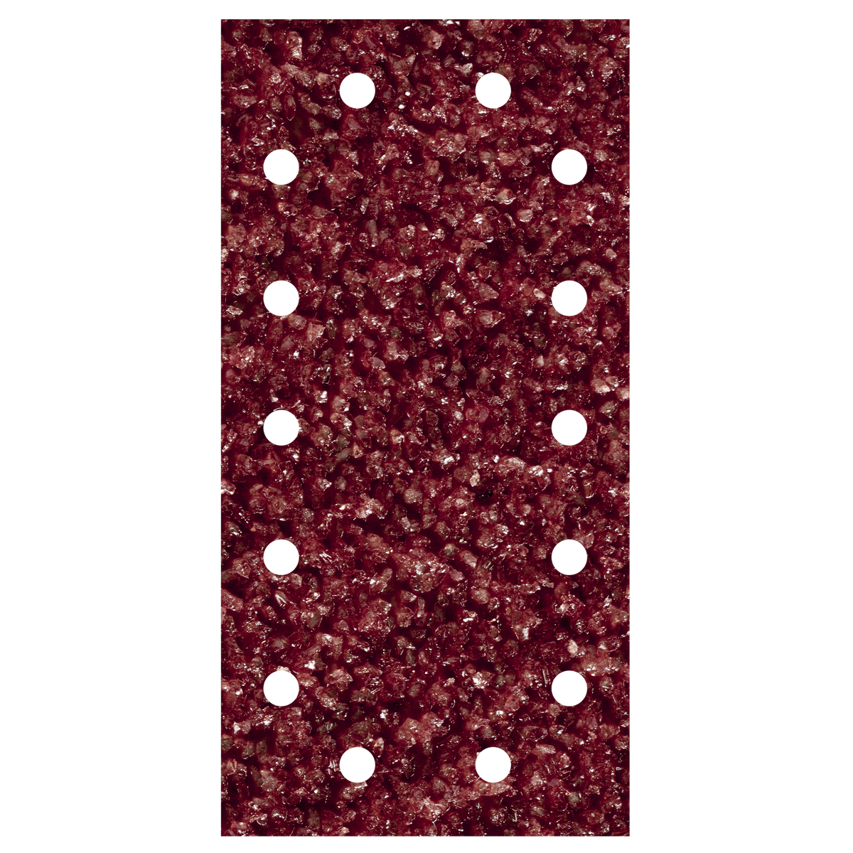 Easy-Fix Sanding Sheet for wood/metal 115 x 230 mm - Image 1