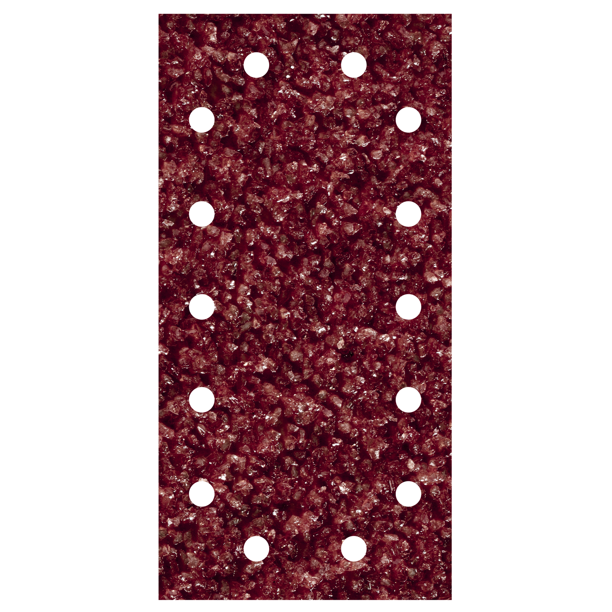 Easy-Fix Sanding Sheet for wood/metal 115 x 230 mm - Image 1