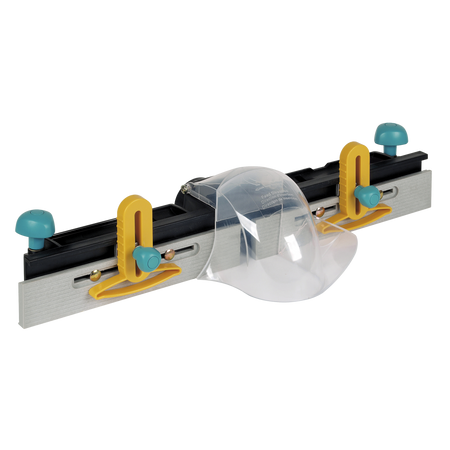 Parallel Milling Guide for MASTER cut Machine Tables - Image 1