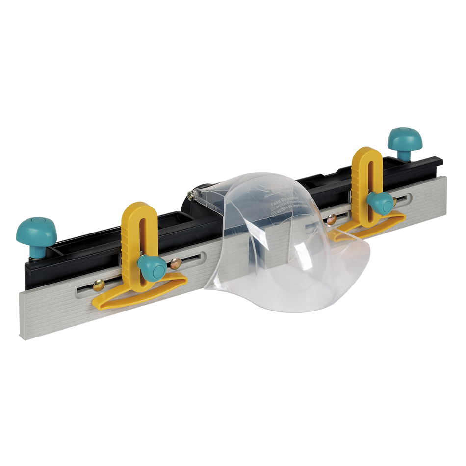 Parallel Milling Guide for MASTER cut Machine Tables - Image 1