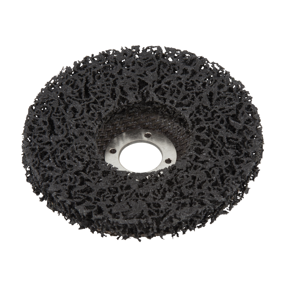 Universal Cleaning Disc for Angle Grinders, Ø 115 mm