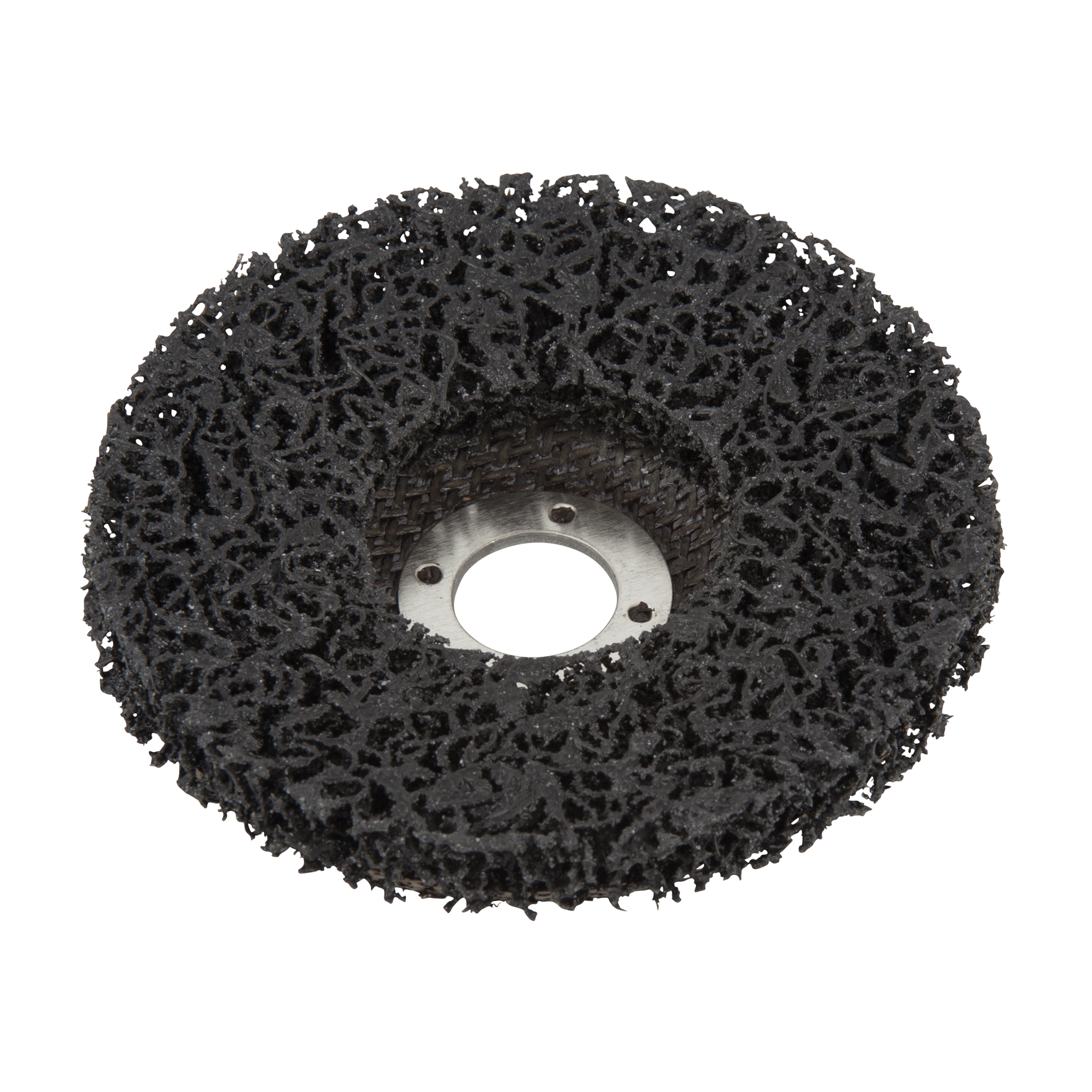 Universal Cleaning Disc for Angle Grinders, Ø 115 mm