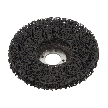 Universal Cleaning Disc for Angle Grinders, Ø 115 mm