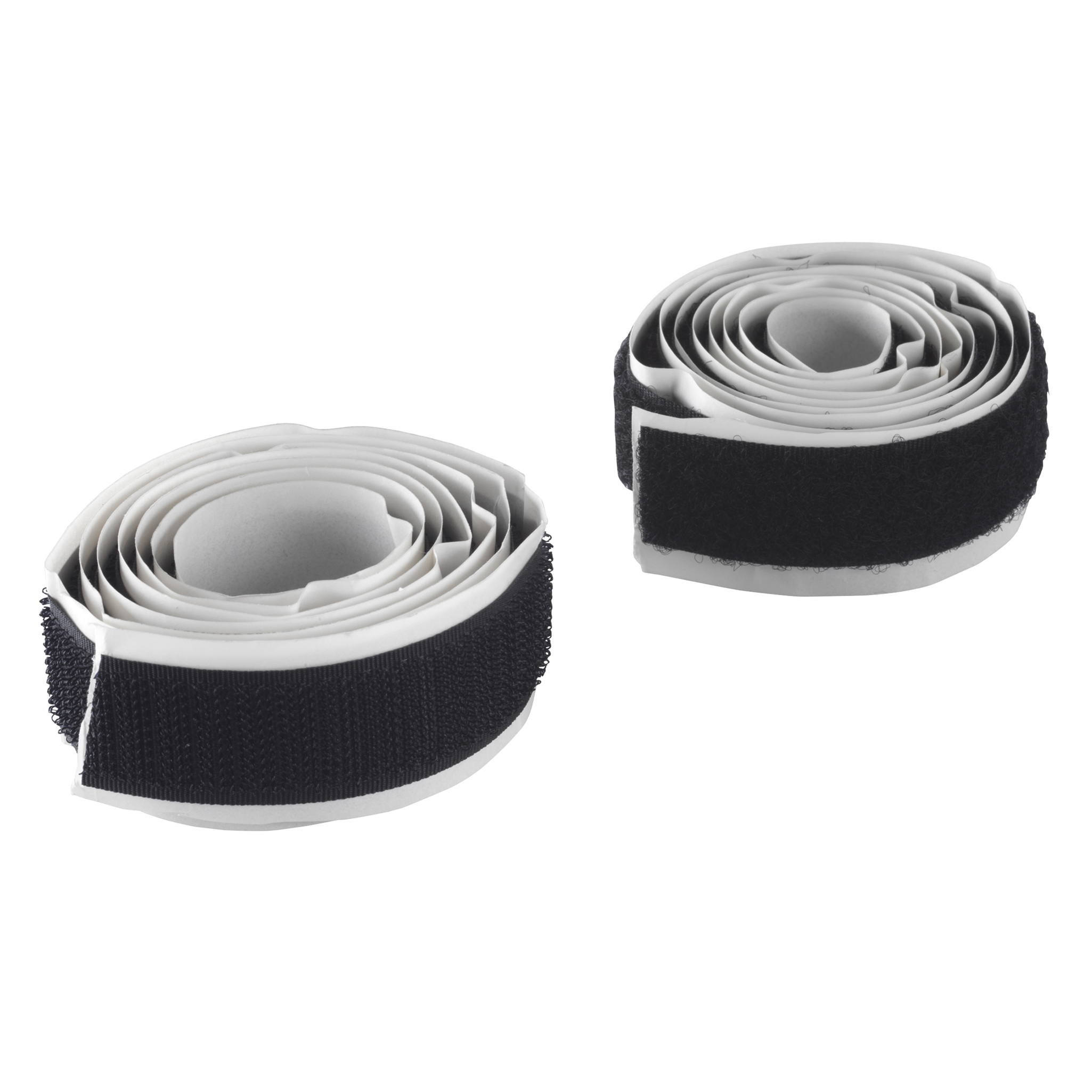 Self-Adhesive Hook and Loop Tape
