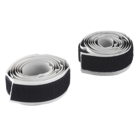 Self-Adhesive Hook and Loop Tape