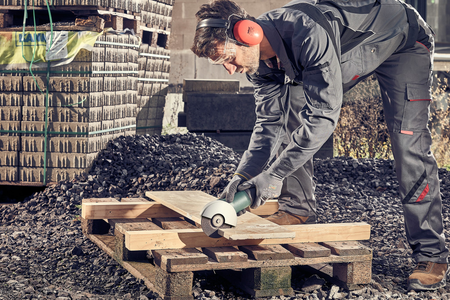 Cutting Discs for Stone, depressed centre