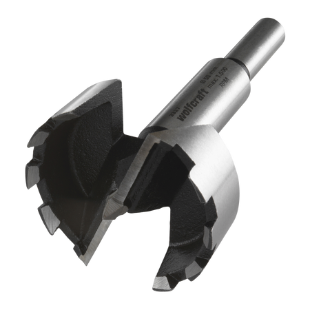 Forstner Drill Bit