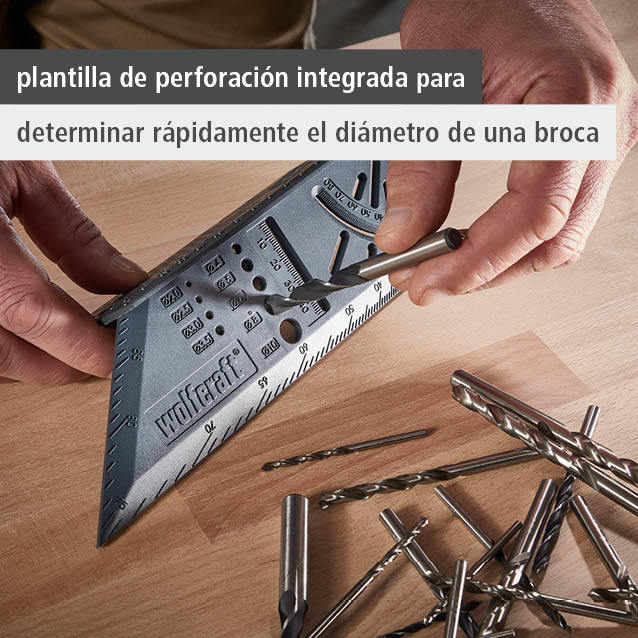 3D Mitre Angle (es)