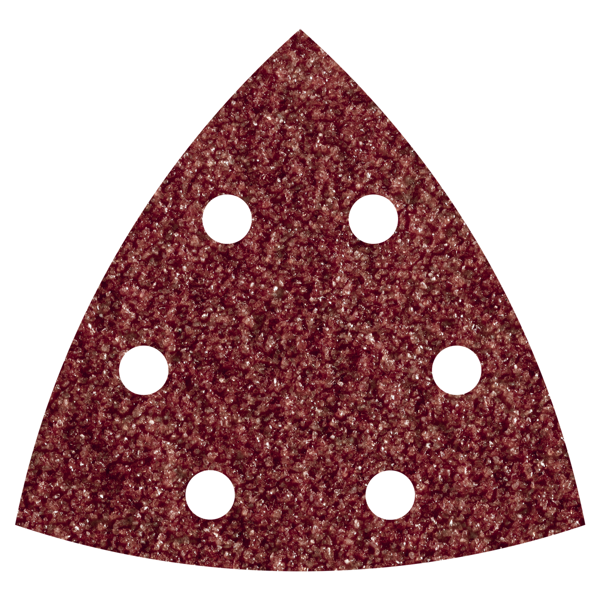 Easy-Fix Sanding Sheets for wood/metal 95 mm - Image 1