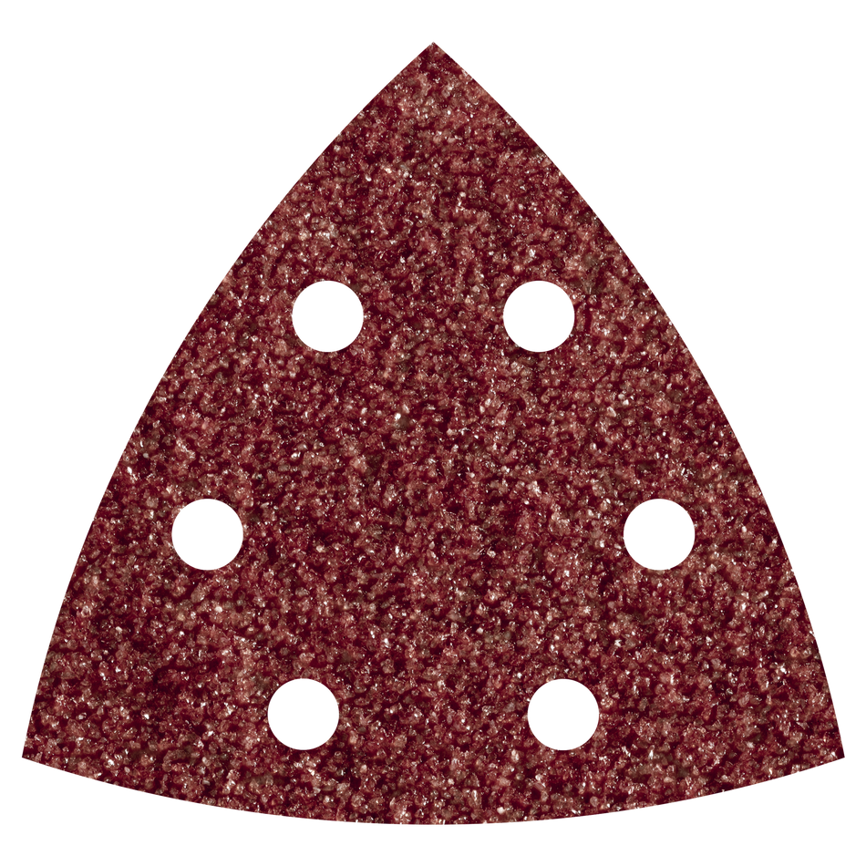 Easy-Fix Sanding Sheets for wood/metal 95 mm - Image 1