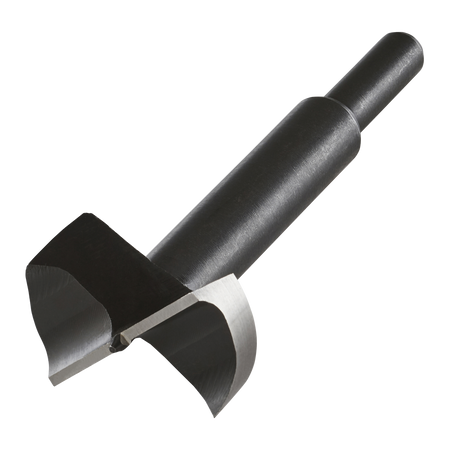 Tool Steel Cylinder Drill Bit