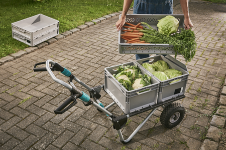 TS 2500 Transport System - Image 9