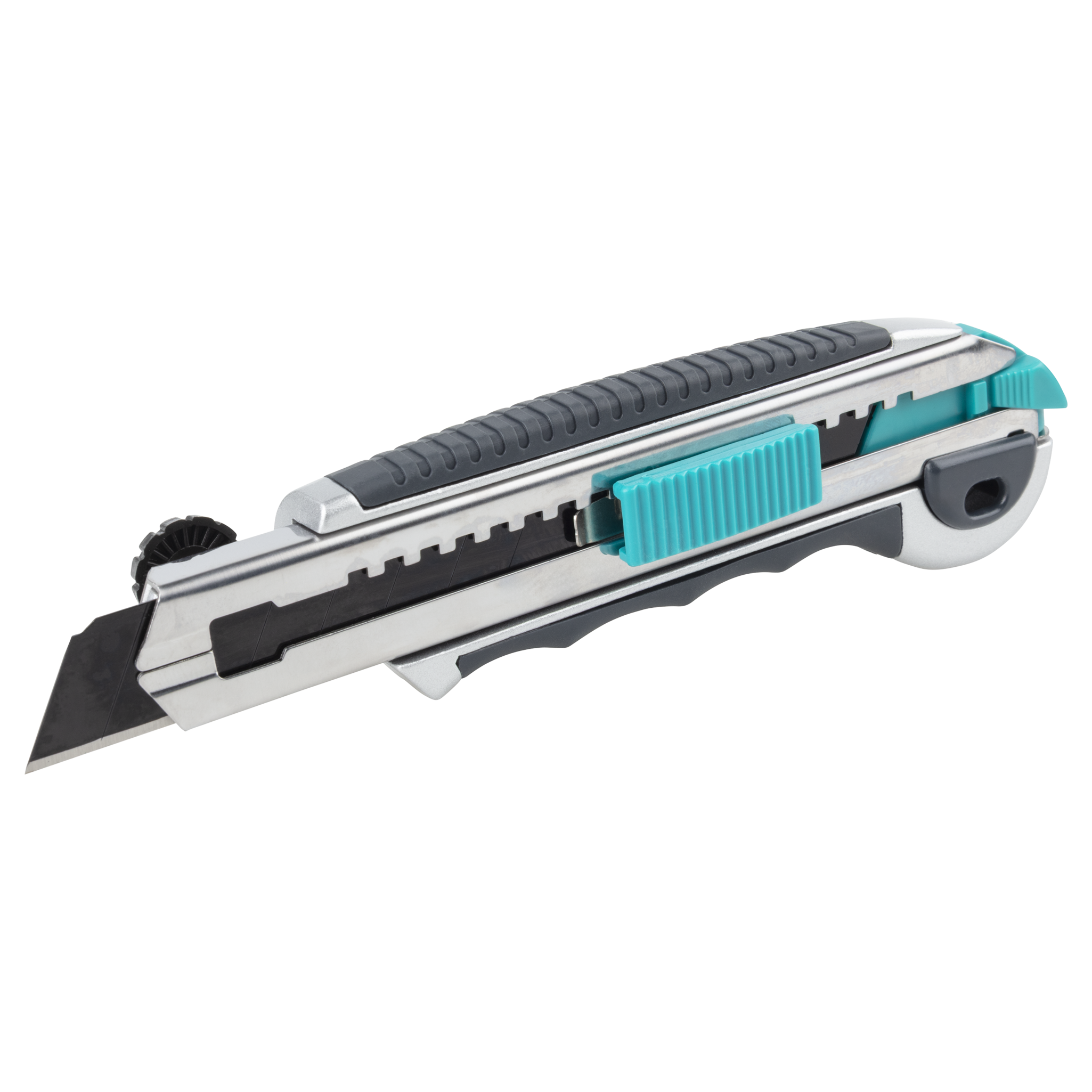 Professional Snap-Off Blade Knife, 18 mm