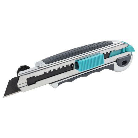 Professional Snap-Off Blade Knife, 18 mm