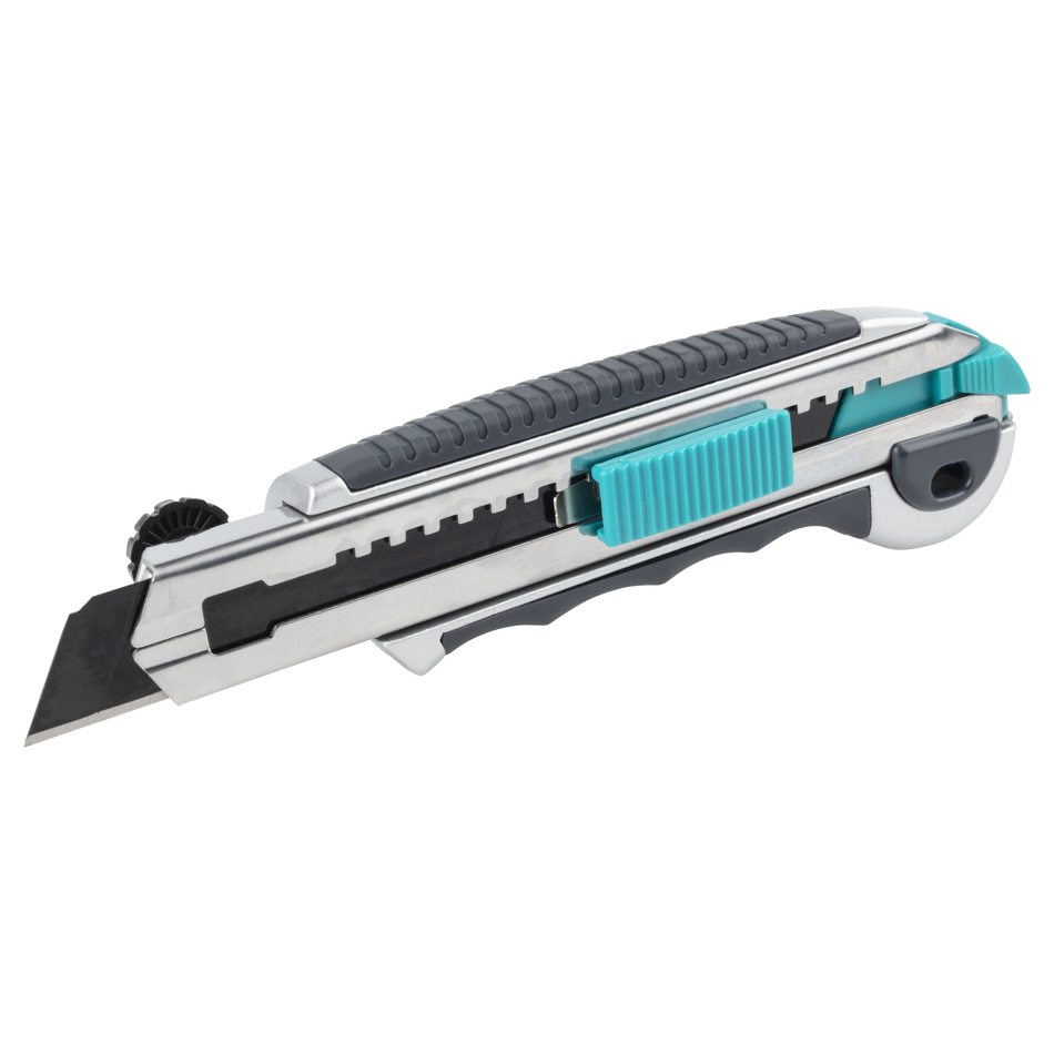 Professional Snap-Off Blade Knife, 18 mm