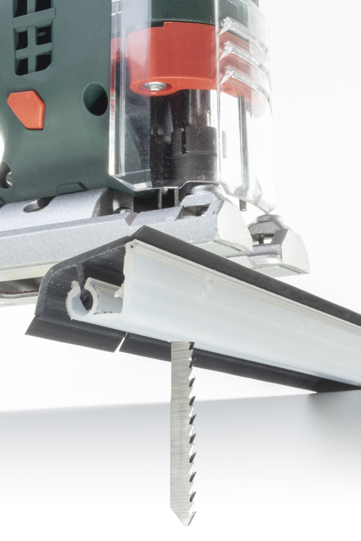 HCS Jigsaw Blades, T-shank, wood and plastic, clean cut