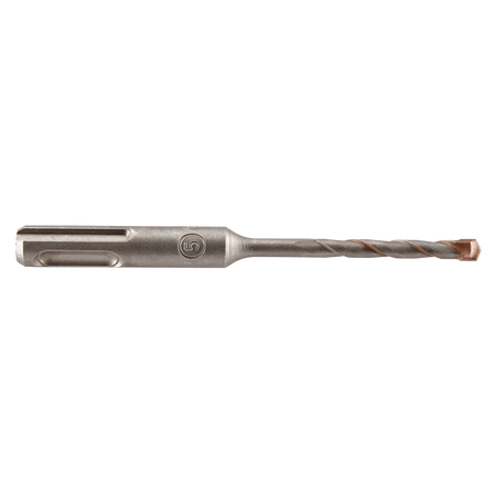 TC Hammer Drill Bit Standard”, SDS Plus shank