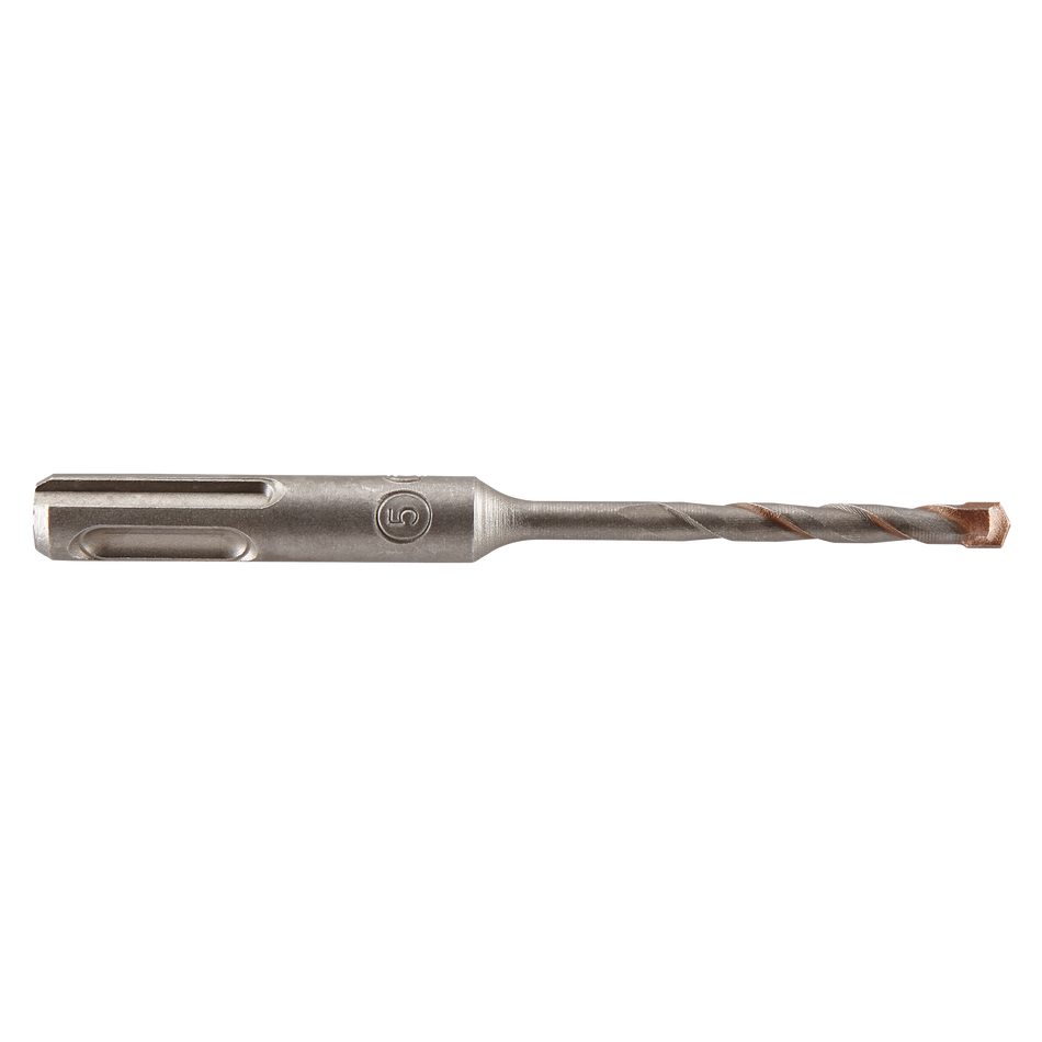 TC Hammer Drill Bit Standard”, SDS Plus shank