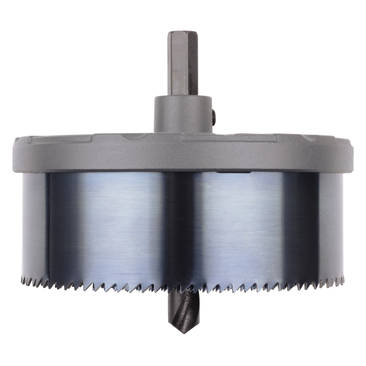 Hole Saw for Electrical Installations, Ø 68–100 mm