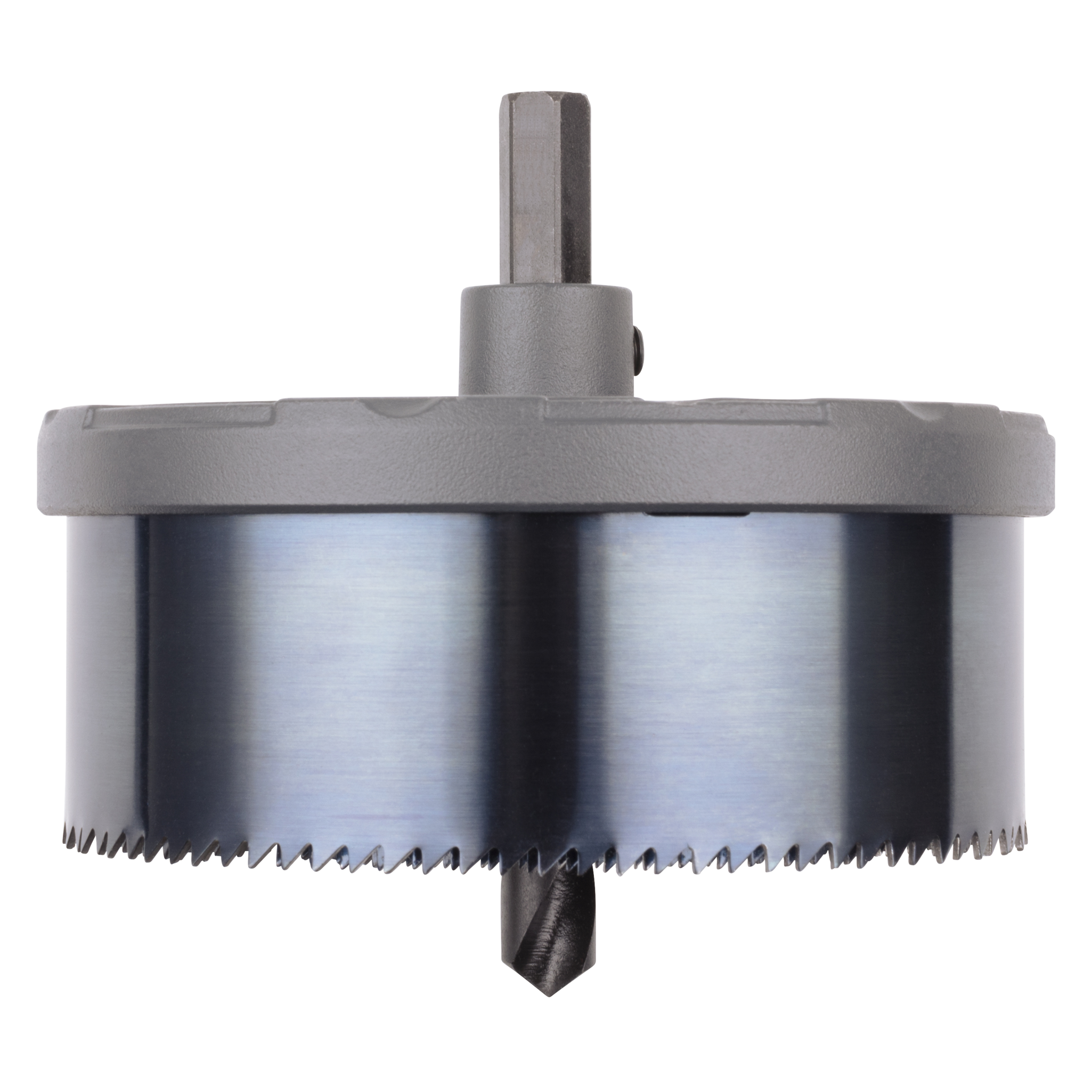 Hole Saw for Electrical Installations, Ø 68–100 mm