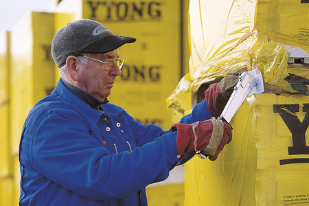 Broad Back Staples, Type 050 - Image 3